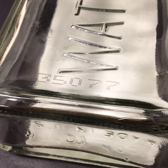 Vintage Watkins Bottle - Picture 8 of 8